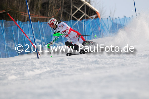 FIS Alpine Ski WM 2011