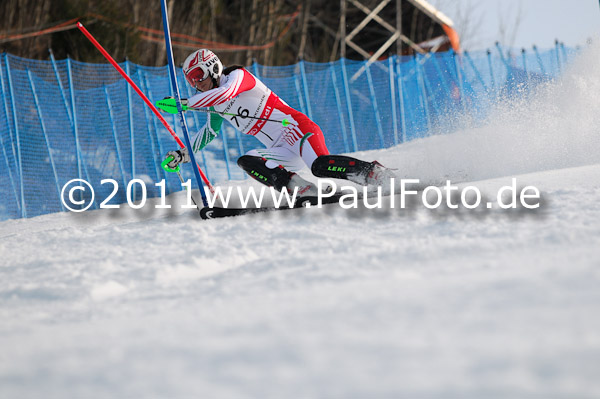 FIS Alpine Ski WM 2011