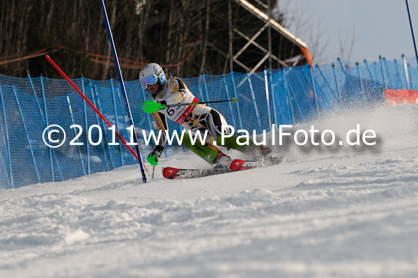 FIS Alpine Ski WM 2011