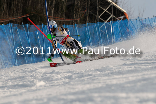 FIS Alpine Ski WM 2011