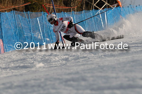 FIS Alpine Ski WM 2011