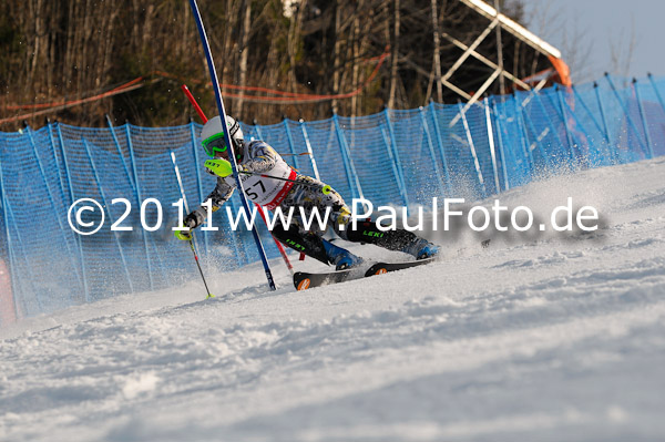 FIS Alpine Ski WM 2011