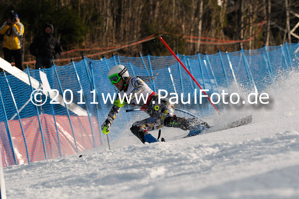 FIS Alpine Ski WM 2011