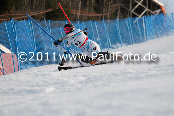 FIS Alpine Ski WM 2011