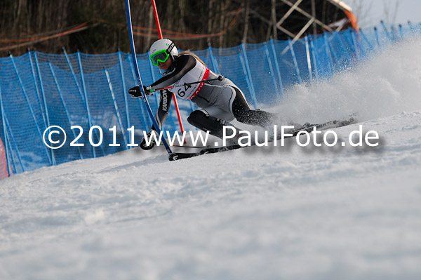 FIS Alpine Ski WM 2011