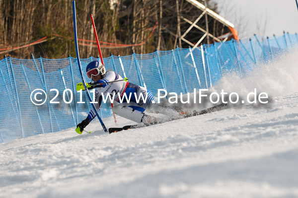 FIS Alpine Ski WM 2011