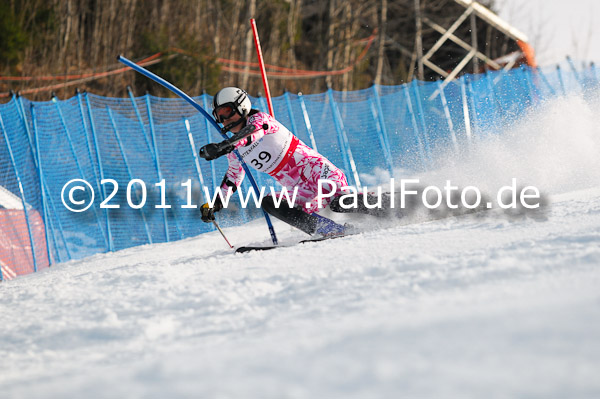 FIS Alpine Ski WM 2011