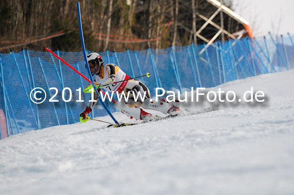 FIS Alpine Ski WM 2011