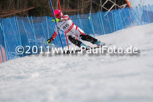 FIS Alpine Ski WM 2011