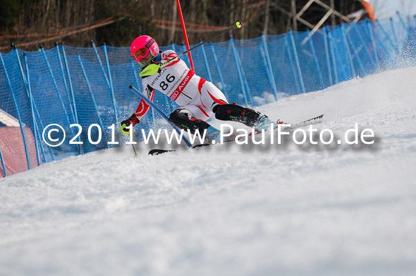 FIS Alpine Ski WM 2011