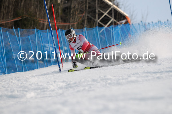 FIS Alpine Ski WM 2011