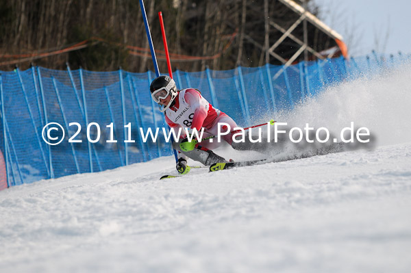 FIS Alpine Ski WM 2011