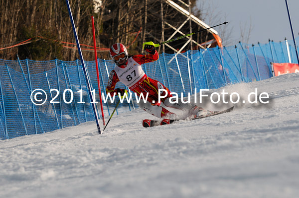 FIS Alpine Ski WM 2011