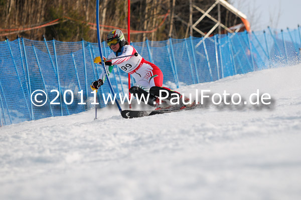 FIS Alpine Ski WM 2011