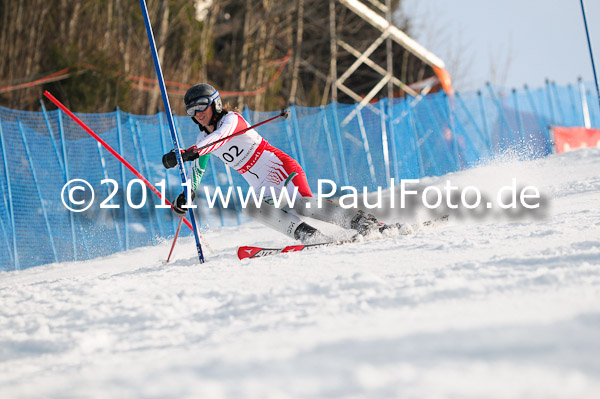 FIS Alpine Ski WM 2011