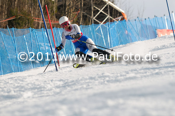 FIS Alpine Ski WM 2011