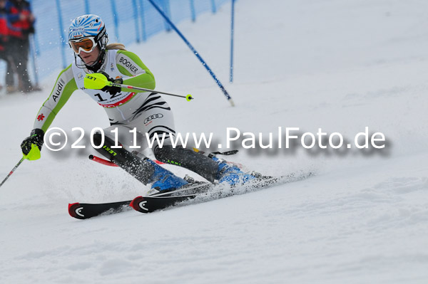 FIS Alpine Ski WM 2011