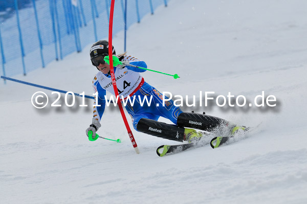 FIS Alpine Ski WM 2011