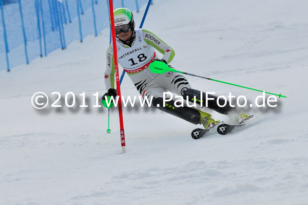 FIS Alpine Ski WM 2011