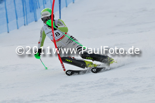 FIS Alpine Ski WM 2011