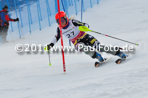 FIS Alpine Ski WM 2011