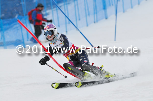 FIS Alpine Ski WM 2011