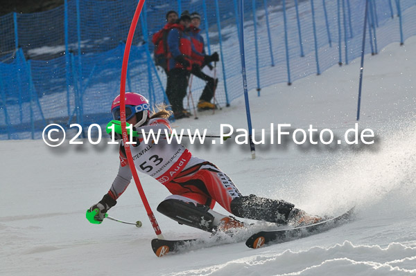 FIS Alpine Ski WM 2011