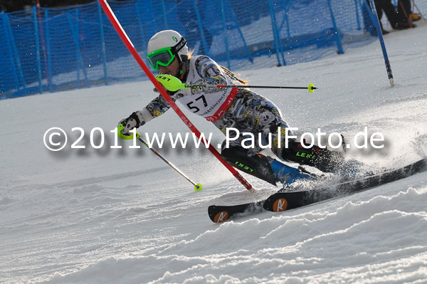 FIS Alpine Ski WM 2011