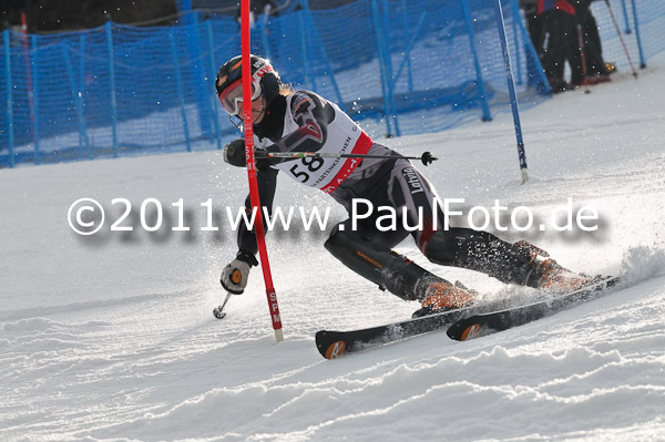 FIS Alpine Ski WM 2011