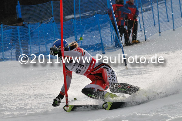 FIS Alpine Ski WM 2011