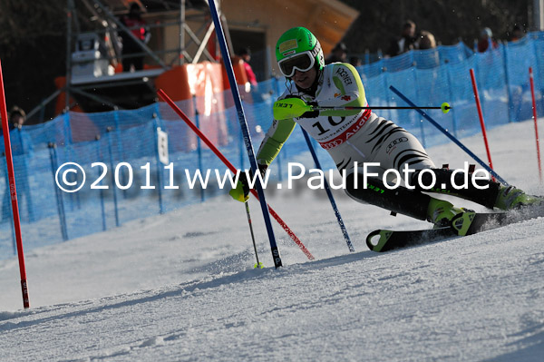 FIS Alpine Ski WM 2011