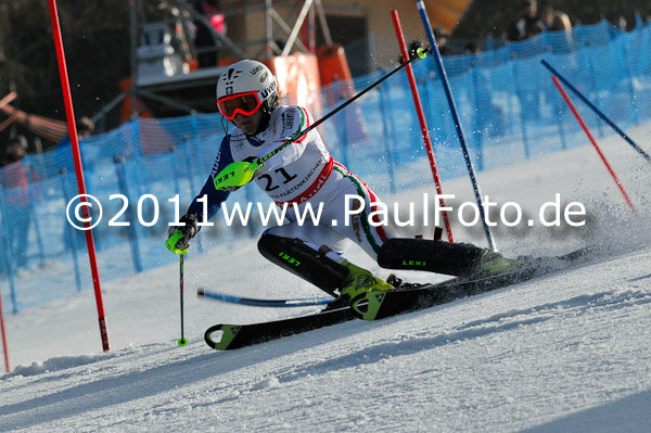 FIS Alpine Ski WM 2011