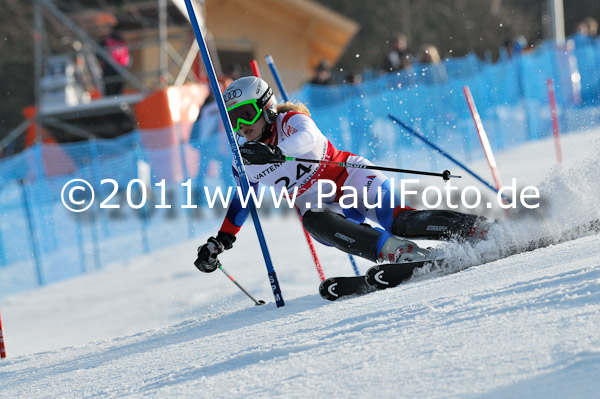 FIS Alpine Ski WM 2011