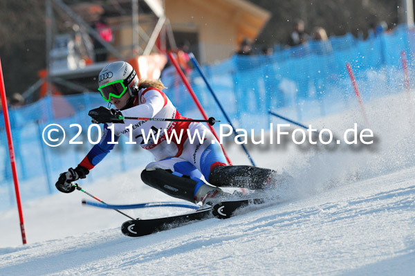 FIS Alpine Ski WM 2011