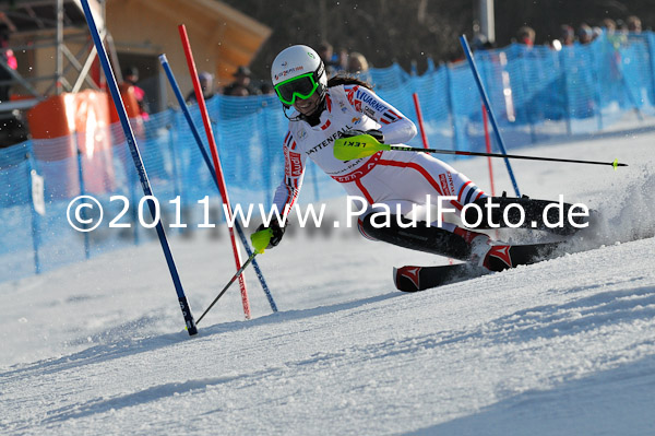 FIS Alpine Ski WM 2011