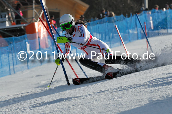 FIS Alpine Ski WM 2011