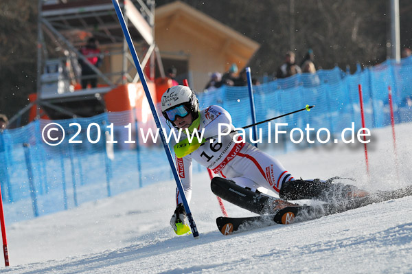 FIS Alpine Ski WM 2011