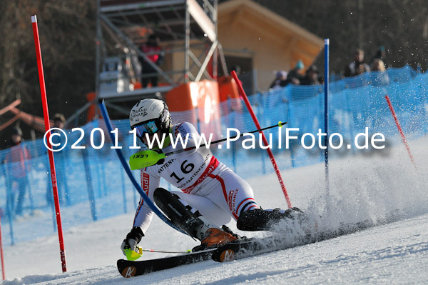 FIS Alpine Ski WM 2011