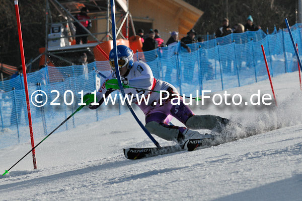 FIS Alpine Ski WM 2011