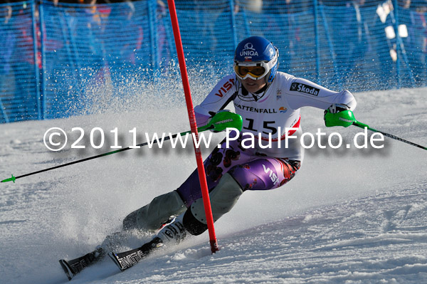 FIS Alpine Ski WM 2011