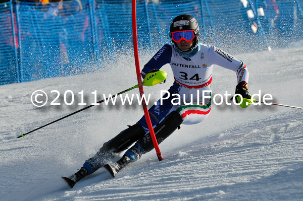 FIS Alpine Ski WM 2011