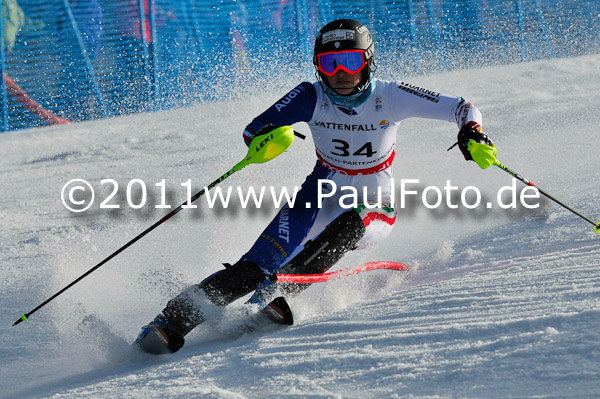 FIS Alpine Ski WM 2011