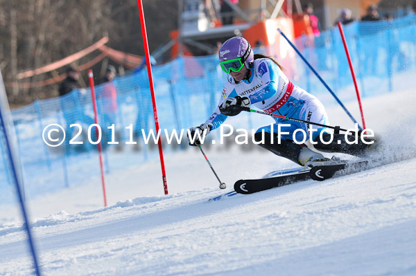 FIS Alpine Ski WM 2011