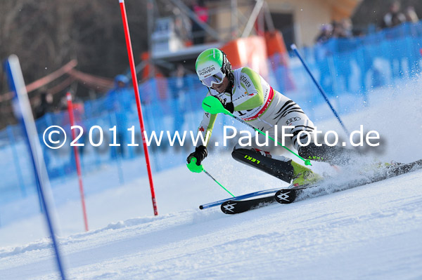 FIS Alpine Ski WM 2011