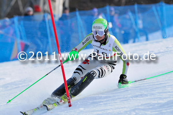 FIS Alpine Ski WM 2011