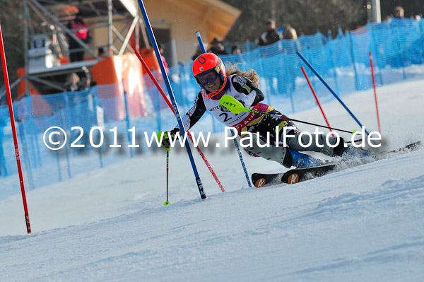 FIS Alpine Ski WM 2011