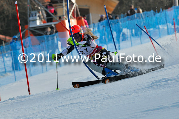 FIS Alpine Ski WM 2011