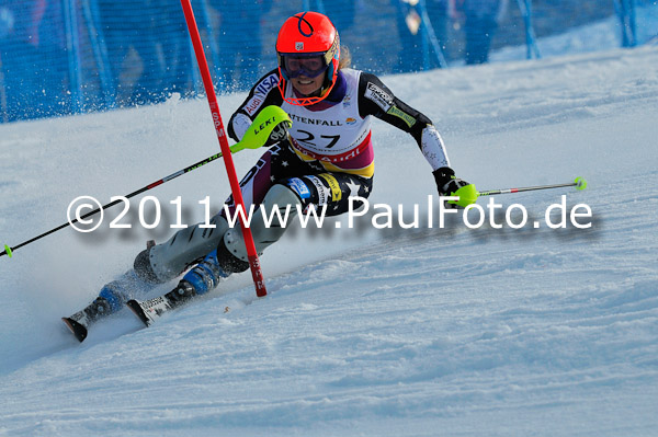 FIS Alpine Ski WM 2011