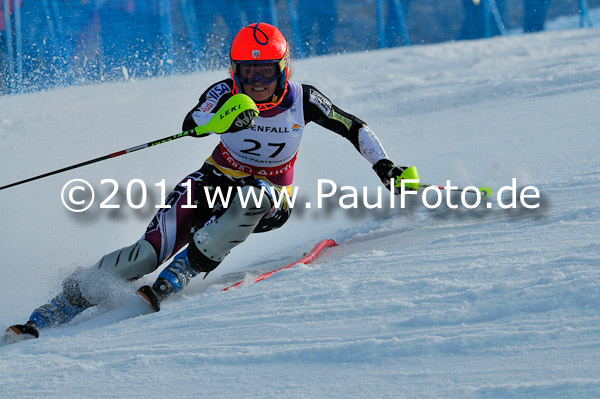 FIS Alpine Ski WM 2011