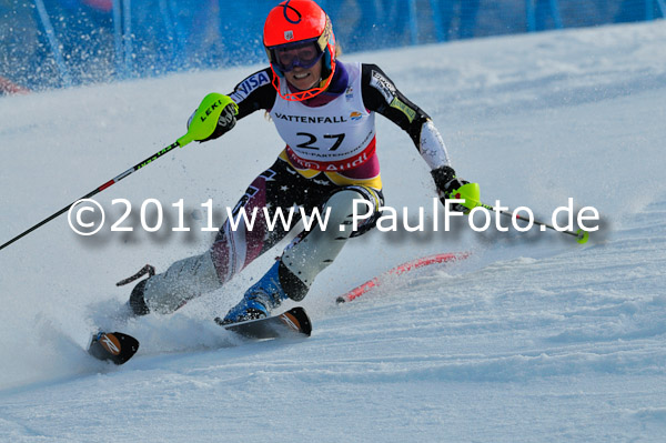 FIS Alpine Ski WM 2011